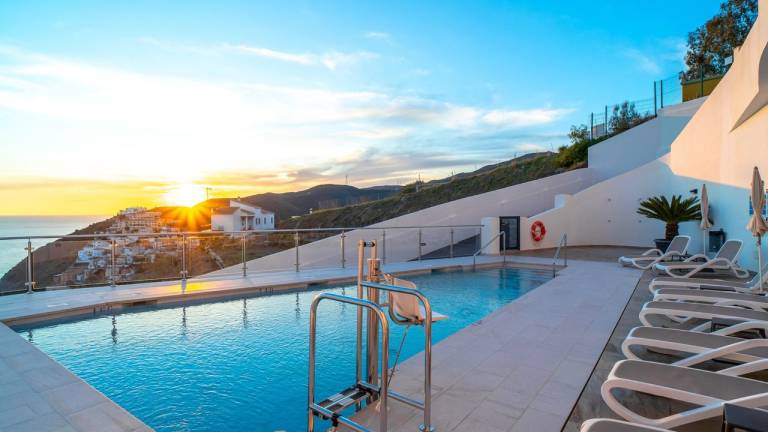 Ferienwohnung  Nerja