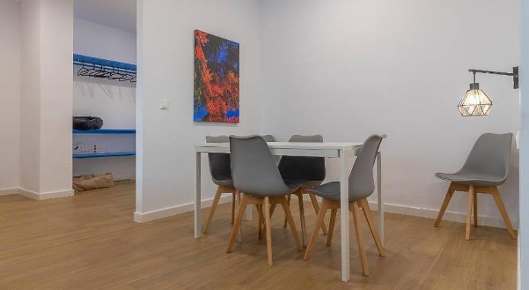 Holiday apartment with 1 room for 3 persons — photo 3