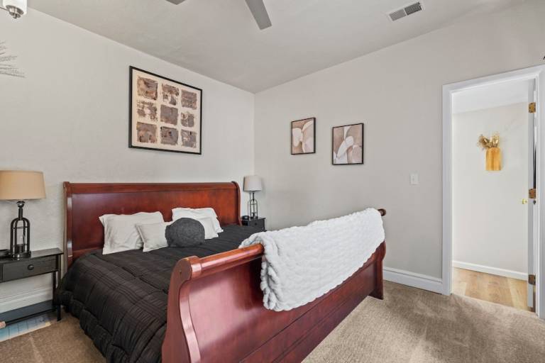 Cabin West Colorado Springs