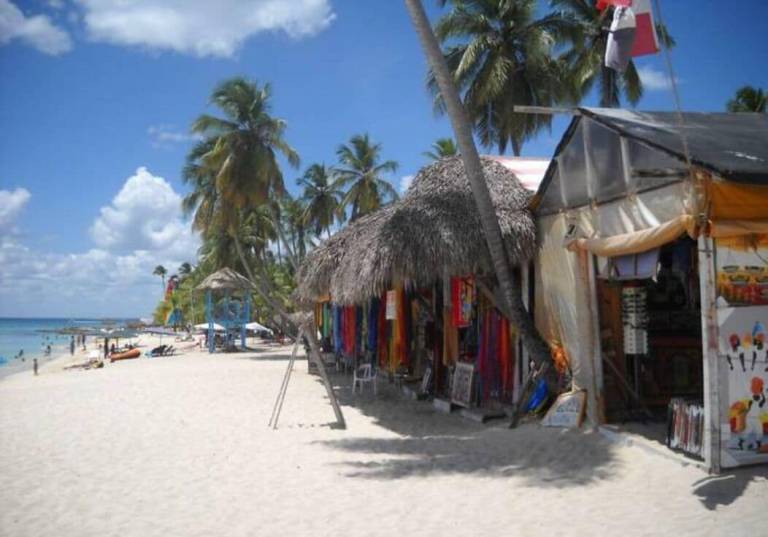 Appartamento Dominicus