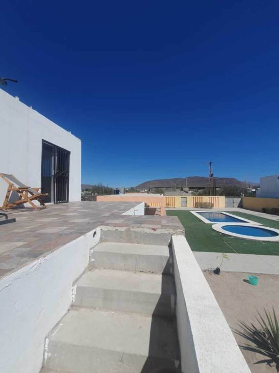 Apartment  Universidad Autónoma de Baja California Sur
