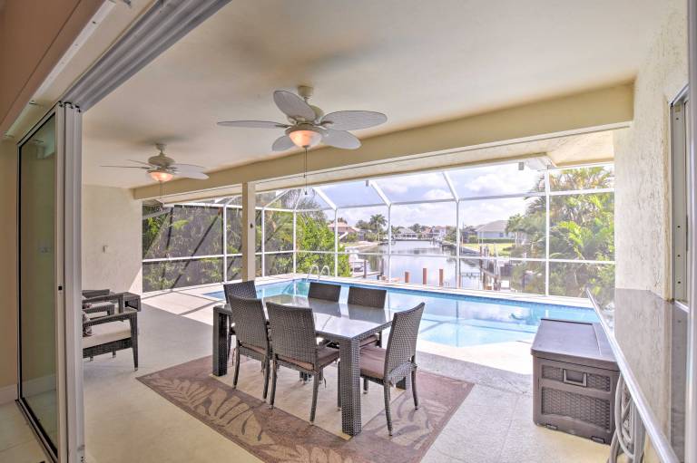House  Marco Island