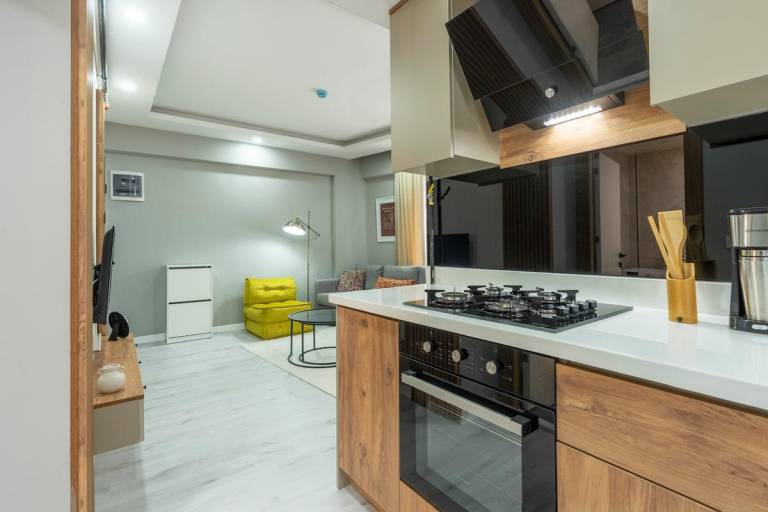 Vacation home | Near Hadrian's Gate — photo 3