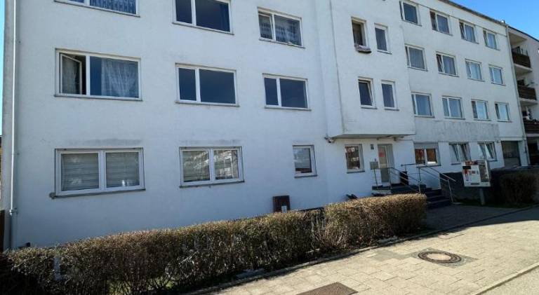 Serviced apartment for 5 persons in Munich