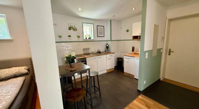 Rental apartment with 1 room for 4 persons — photo 4