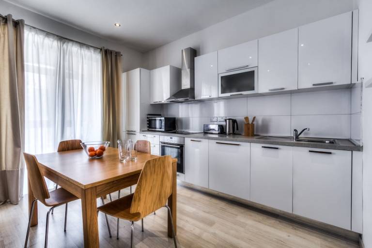 Ferienwohnung Valletta