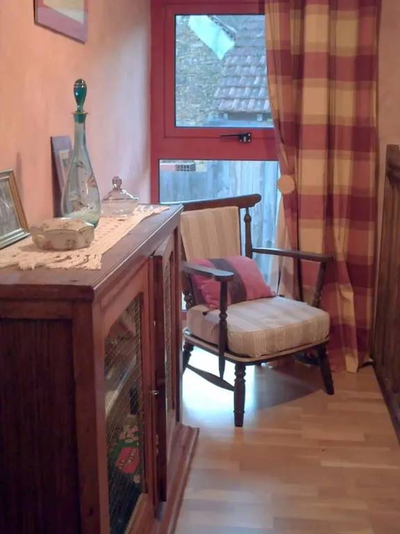 Maison de vacances Le Buisson-de-Cadouin