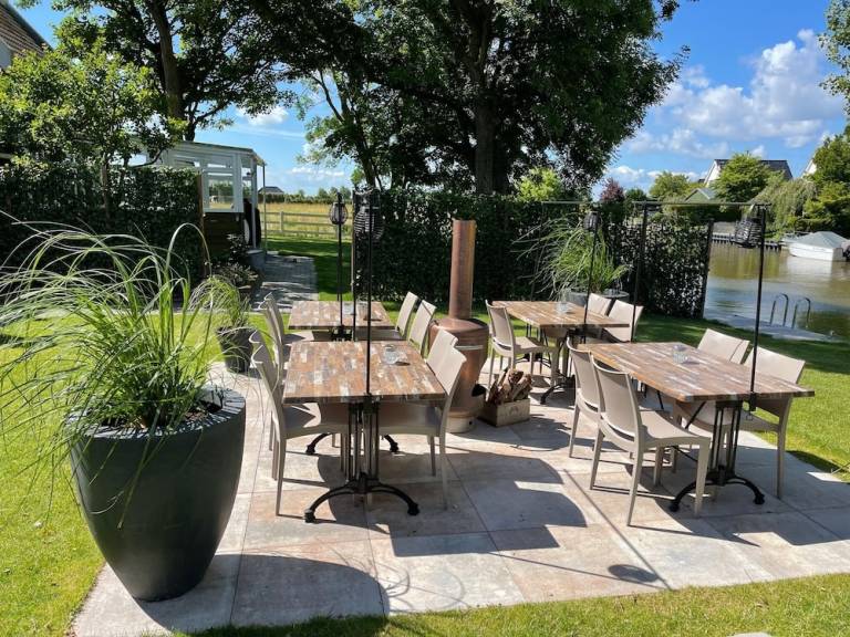 Bed & Breakfast Harlingen