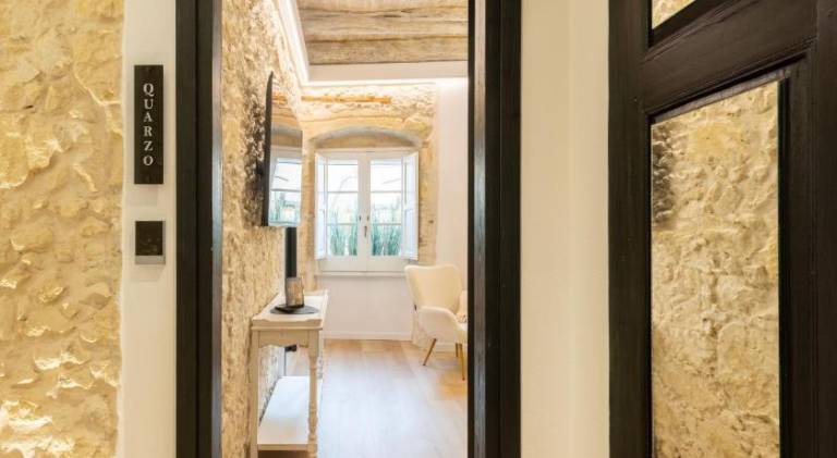 Pedra Bianca Luxury Rooms — photo 4
