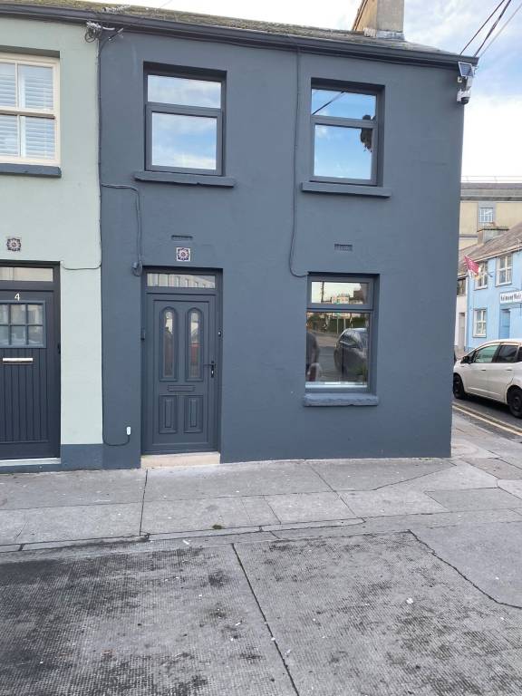 Ferienhaus Galway