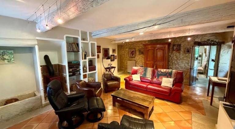 Villa with pool | Pet-friendly — photo 3