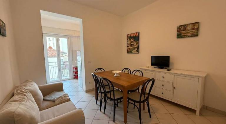 Holiday apartment with terrace — photo 3