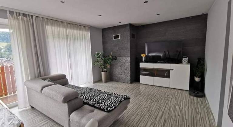 Holiday apartment with yard, patio & BBQ | Ski nearby | Pets allowed — photo 2