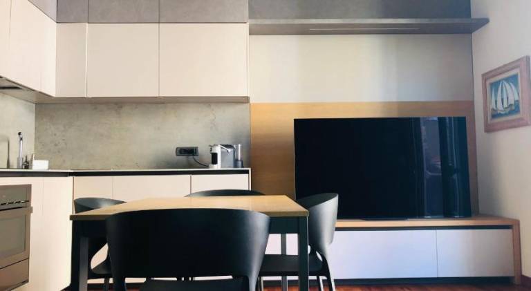 Holiday apartment | Next to Piazza San Carlo | Dogs allowed — photo 5