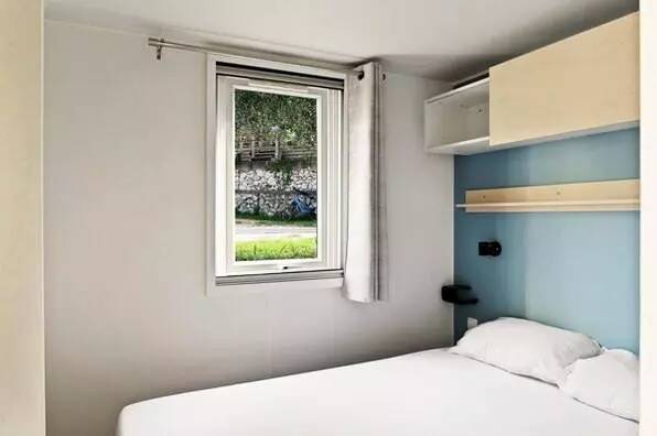 Charming mobile home with barbeque, pool & hot tub | Next to the beach | Pet-friendly — photo 5