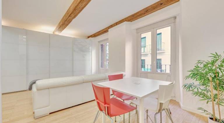 Rental apartment with 1 room for 3 persons — photo 3