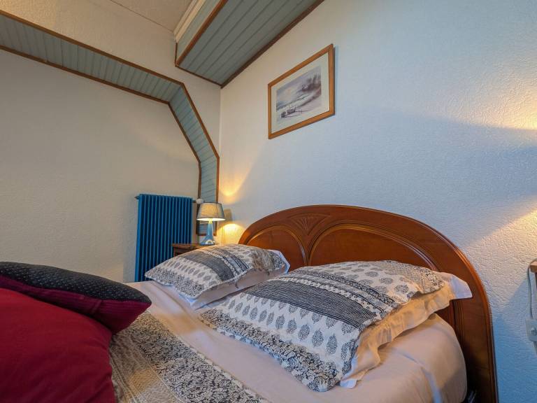 Chambre d'hôtes Châtillon-sur-Indre
