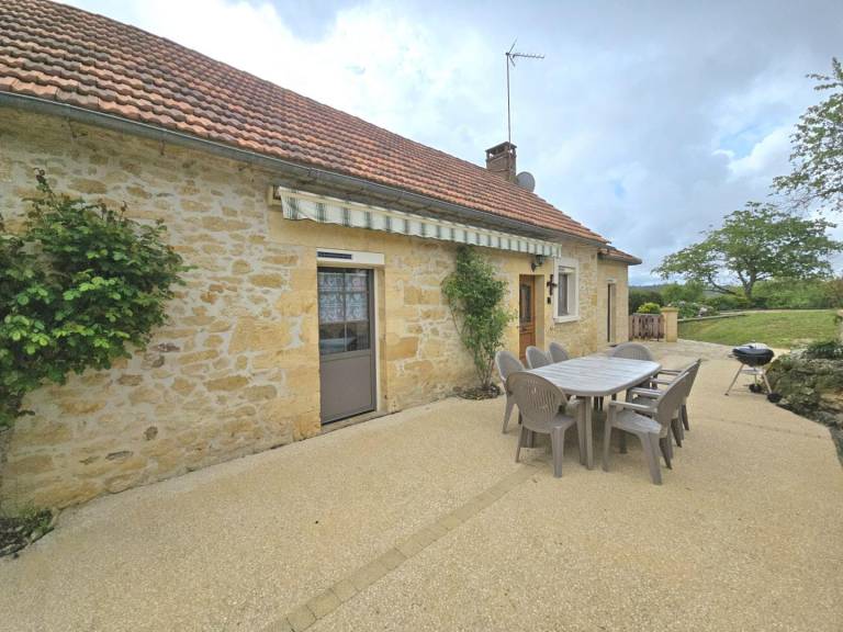 Gîte Meyrals