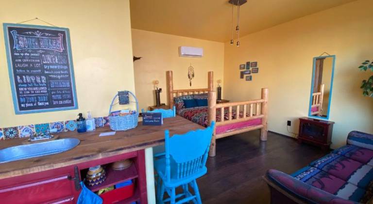 Rental apartment with 1 room for 3 persons — photo 3