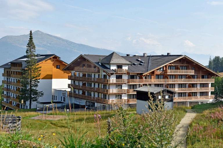 Ferienwohnung  Sankt Michael im Lungau