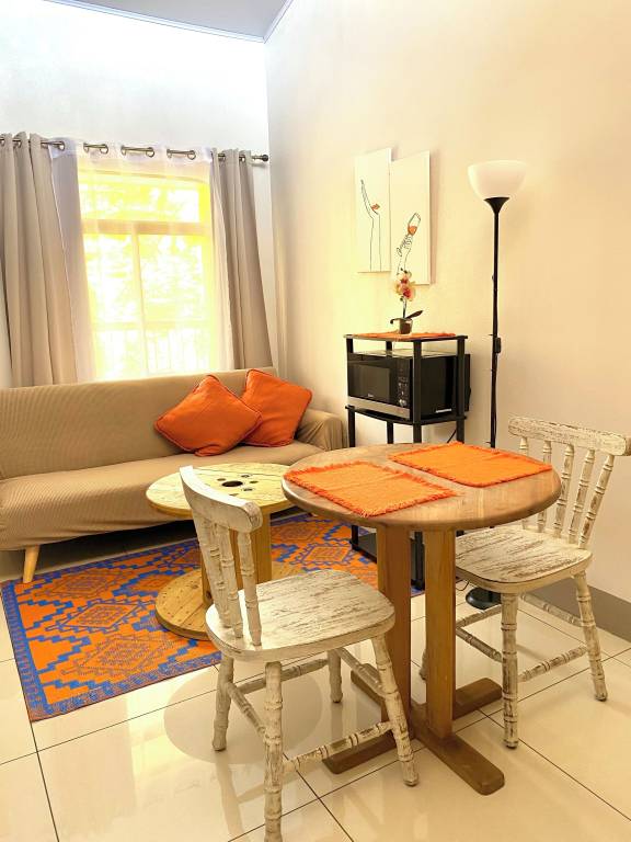 Apartment Linda Vista