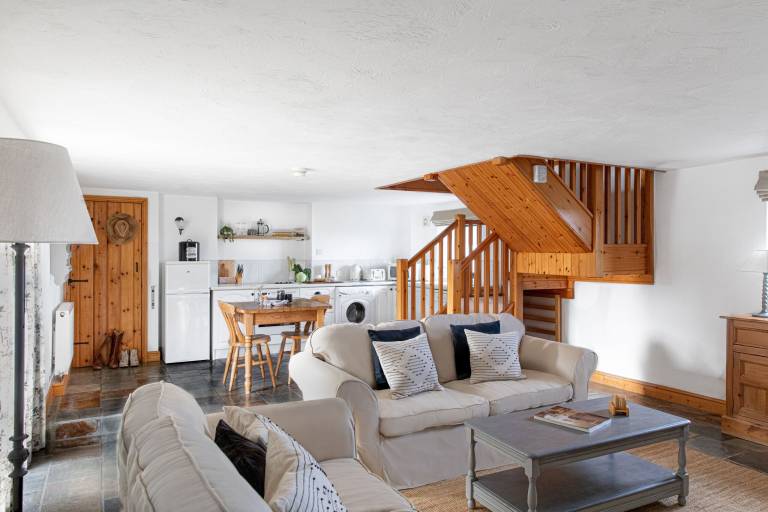 Cottage Hartland