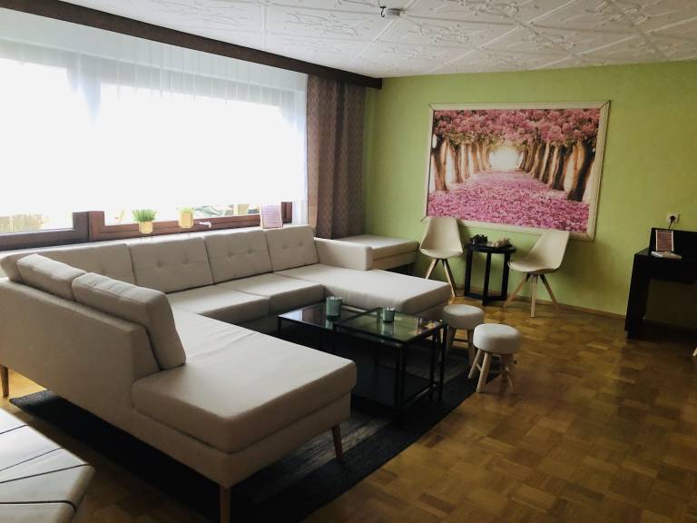 Ferienwohnung Herrenberg