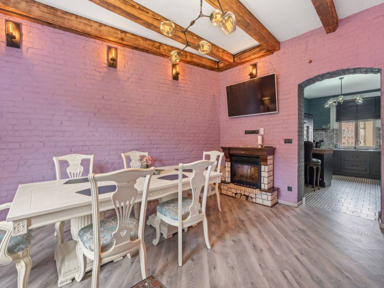 Rental apartment with 2 rooms for 6 persons — photo 3