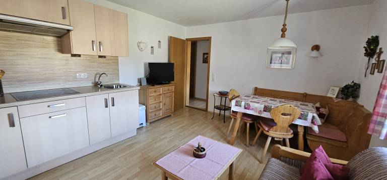 Ferienwohnungen Bauer - Chiemgau Karte (DE Inzell) - Bauer Christian - 36122 — photo 2