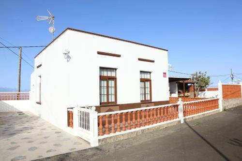 Casa Puntallana