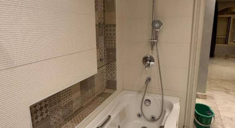 Holiday apartment with hot tub — photo 5