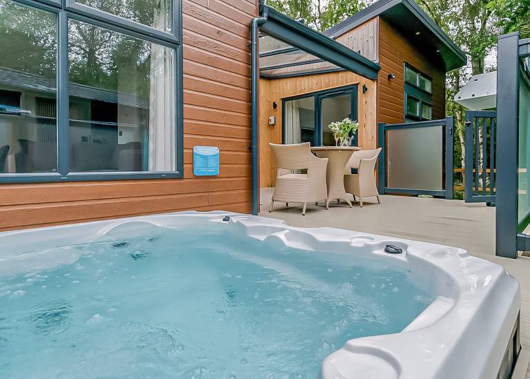 Chalet Pentney