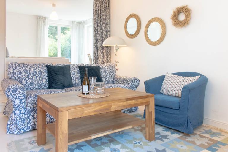 Pleasant rental apartment with patio | Close to the beach | Pets are welcome — photo 5