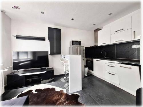 Ferienwohnung Banská Bystrica