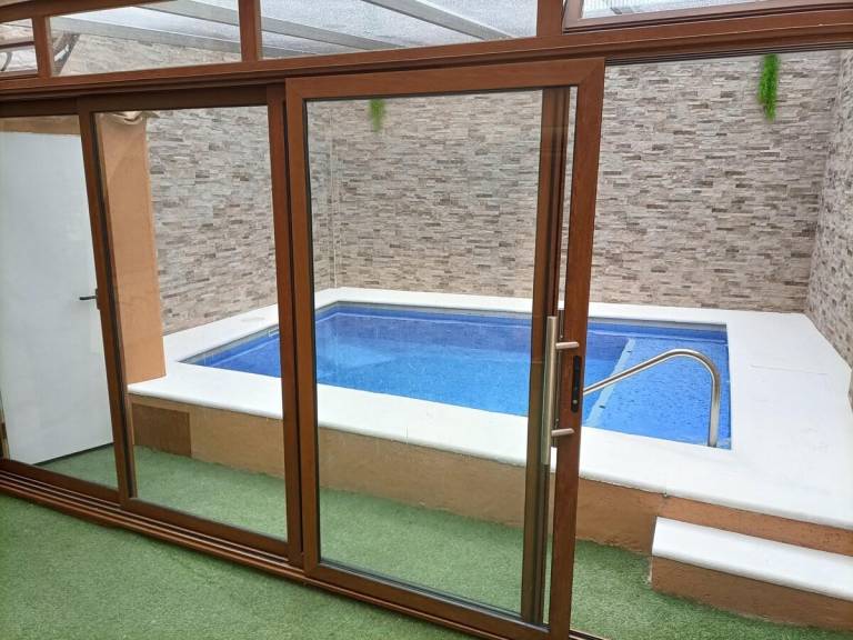 Rental apartment with pool & garden | Perfect for remote work — photo 3
