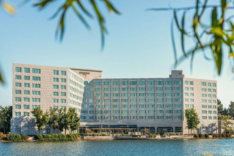 Grand Bay Hotel San Francisco