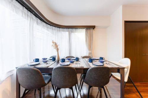 54 m² Ferienwohnung