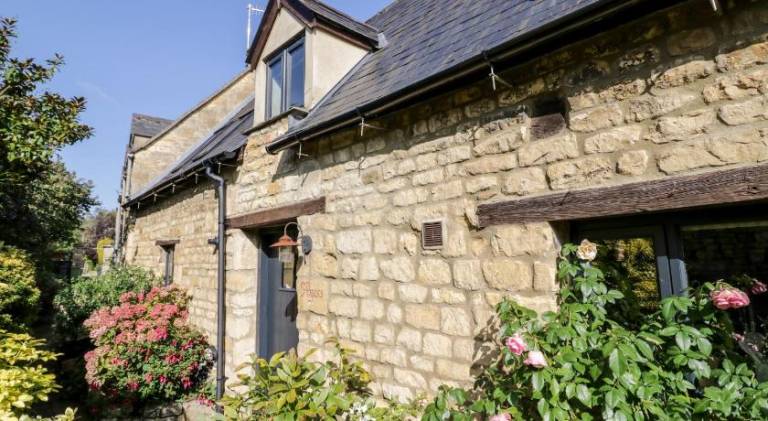 Lovely house | Pets are welcome in Chipping Campden