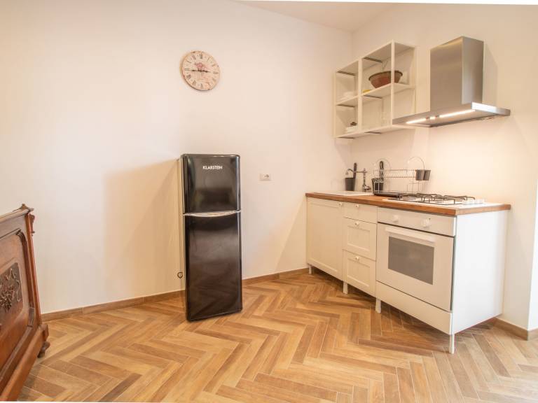 Apartment with garden | Pet-friendly — photo 3