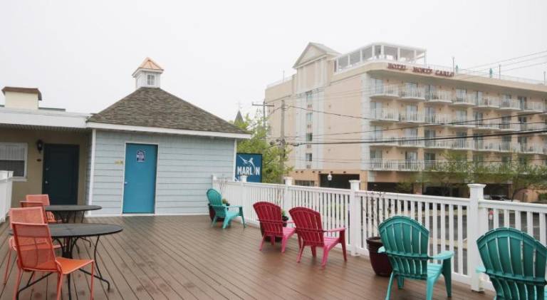 White Marlin Inn — photo 5
