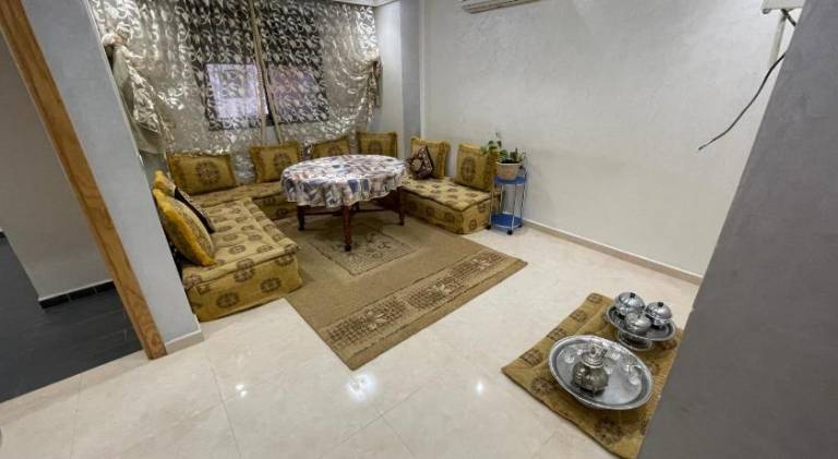 Villa with 1 room for 8 persons — photo 4