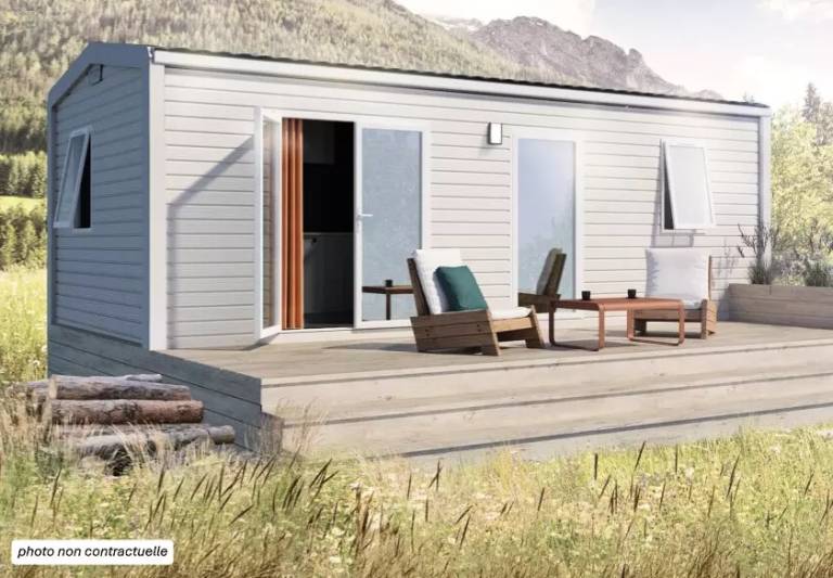 Mobilheim  Saint-Jean-de-Luz