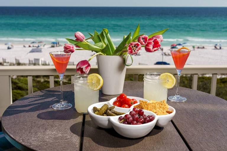Condo  Miramar Beach
