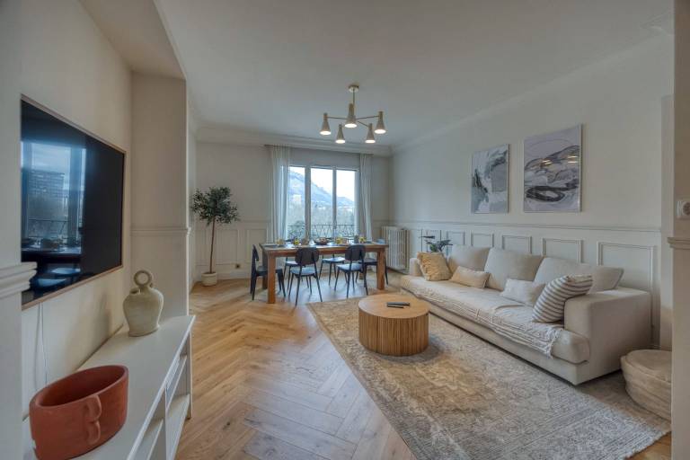 Appartement  Grenoble
