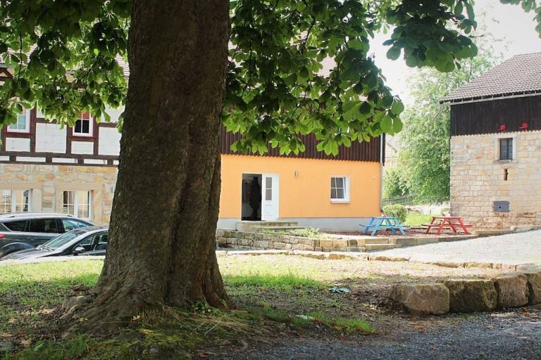 Ferienhaus Rathen