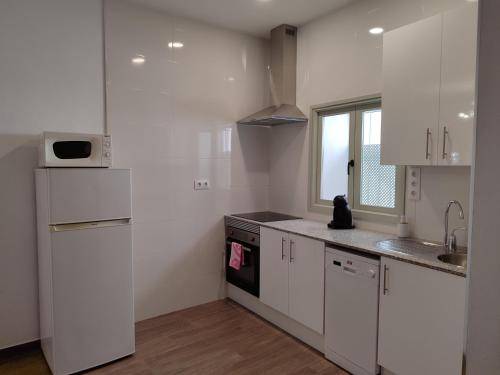 Apartamento Carmona