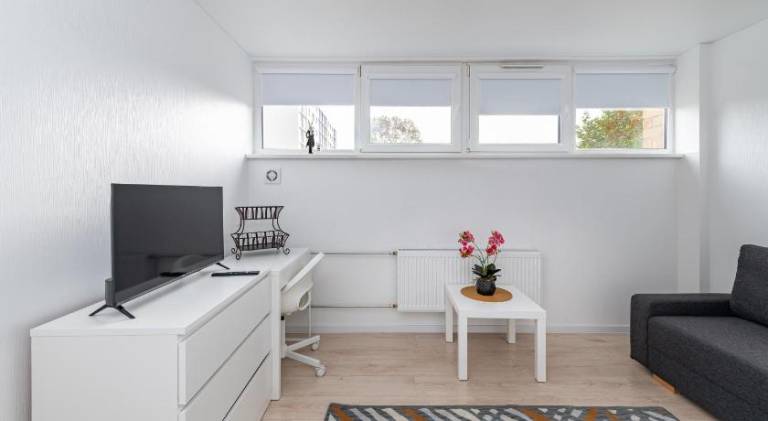 Apartment | Dogs allowed in Kaunas