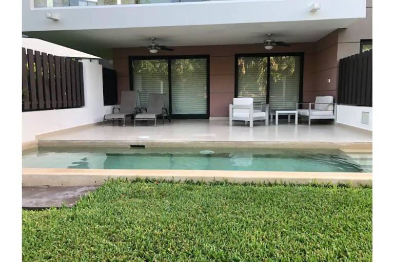 Condo  Playa del Carmen