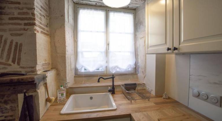 House with 1 room for 2 persons — photo 2