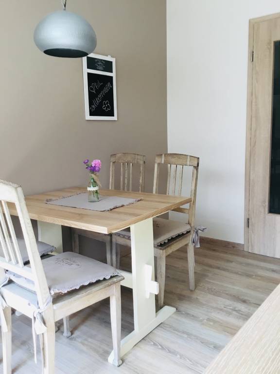 Apartment 'Maison Bibc, 63qm, 1 Schlafzimmer' with Shared Garden and Wi-Fi — photo 4